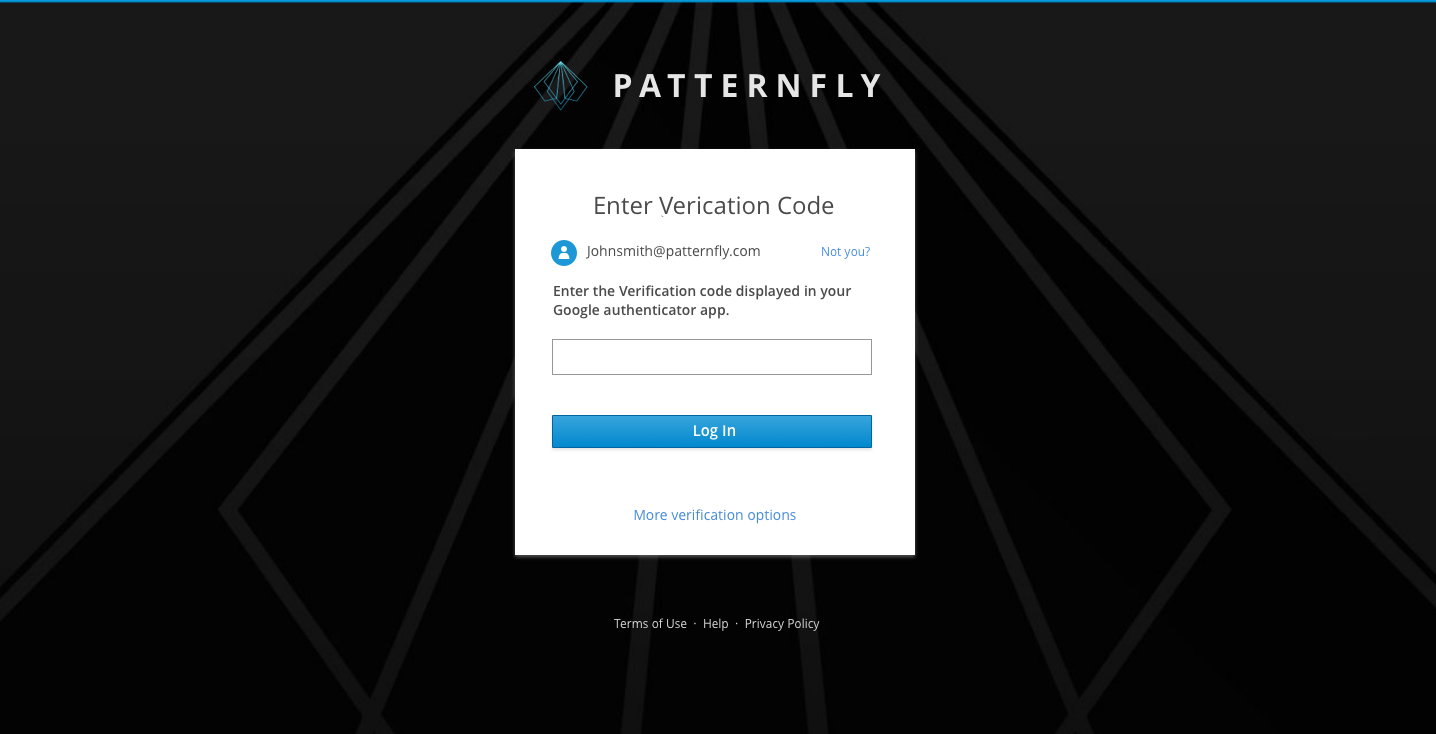 Image of authenticator